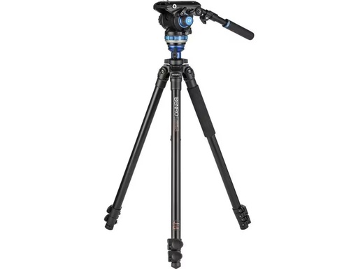 [90310003 1605965] Benro Videostativ A2573FS6PRO Kit