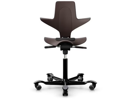 [90310051 1592703] HÅG Bürostuhl Capisco Puls 8010 Brown