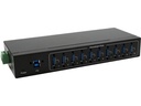 Exsys USB-Hub EX-11220HMVS