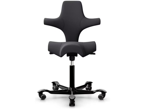 [90310086 1592708] HÅG Bürostuhl Capisco 8106 Camira