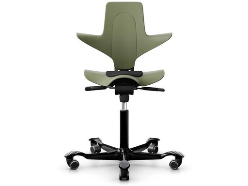 [90310105 1592700] HÅG Bürostuhl Capisco Puls 8010 Moss