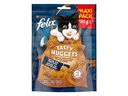 Felix Katzen-Snack Tasty Nuggets Huhn mit Ente, 180 g