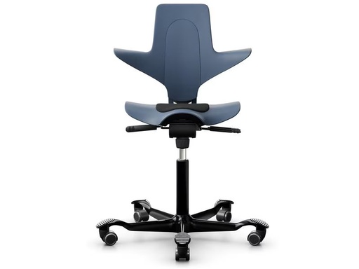 [90310134 1592701] HÅG Bürostuhl Capisco Puls 8010 Blueberry