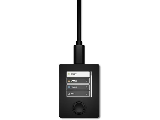 [90310138 1607925] OXON Entwicklerboard Oxocard Connect