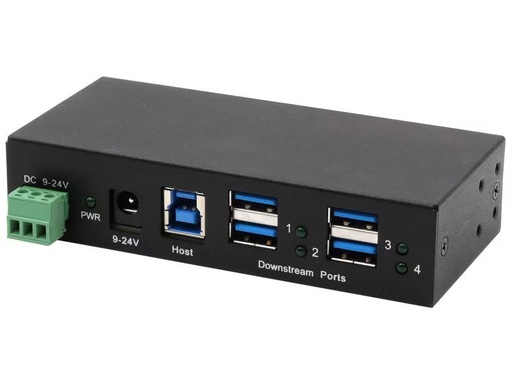 [90310144 1608064] Exsys USB-Hub EX-11244HMS