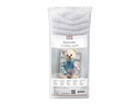 Glorex Füllwatte Weiss, 250g