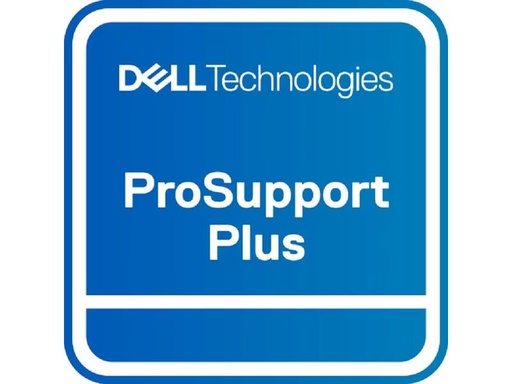 [90310156 1588457] DELL ProSupport Plus Latitude 5000 2in1 1 J. NBD auf 5 J. PS Plus
