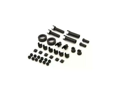 [90310161 1608638] Kyosho Abtriebswellen Halbwelle Mini-Z 4x4 MX01