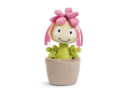 [90310212 1608285] Nici Green Plüsch Pflanze Sedum Amalia 18 cm