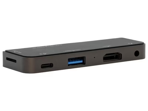 [90310214 1608065] Exsys Dockingstation EX-1222HM