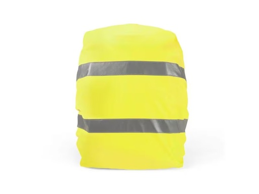 [90310294 1608023] DICOTA Regenhülle Hi-Vis 25 l Gelb