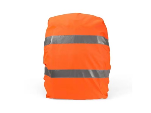 [90310297 1608024] DICOTA Regenhülle Hi-Vis 38 l Orange