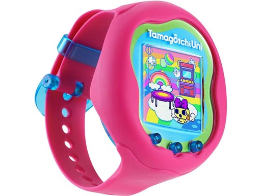 [90310309 1562548] BANDAI Tamagotchi Uni Rosa