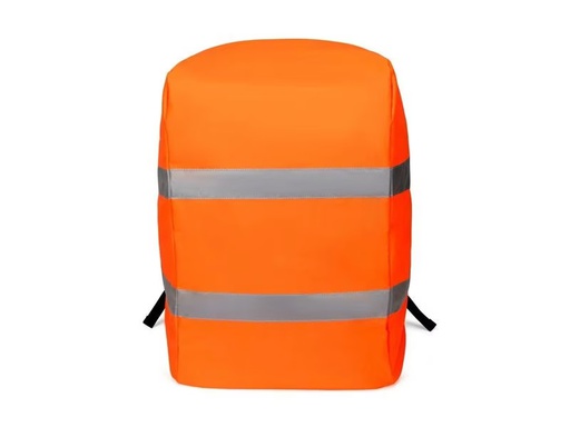[90310331 1608026] DICOTA Regenhülle Hi-Vis 65 l Orange