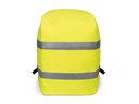 DICOTA Regenhülle Hi-Vis 65 l Gelb