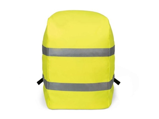 [90310346 1608027] DICOTA Regenhülle Hi-Vis 65 l Gelb