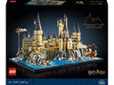 LEGO® Harry Potter Schloss Hogwarts mit Schlossgelände 76419