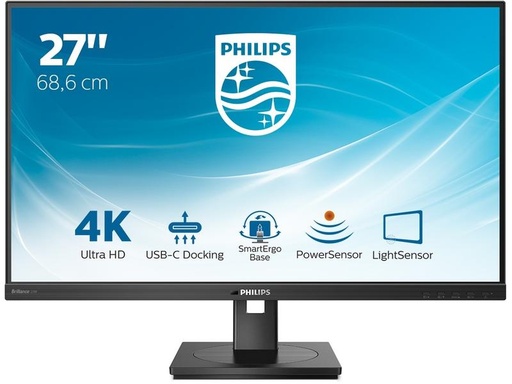 [90051038 1126799] Philips Monitor 279P1/00