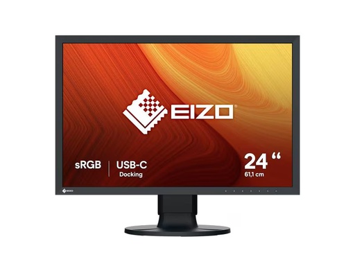 [90310430 1613282] EIZO Monitor ColorEdge CS2400R Swiss Edition