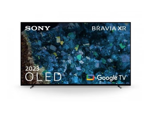 [90310463 1608789] Sony Public Display FWD-65A80L 65, 3840 x 2160 (Ultra HD 4K)