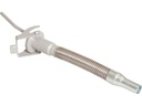 HP Autozubehör Ausgussstutzen 29 cm flexibel, Metall