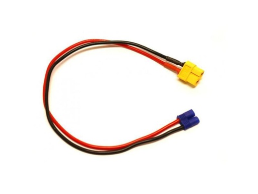 [90051048 919672] EP Ladekabel   XT60 zu EC2