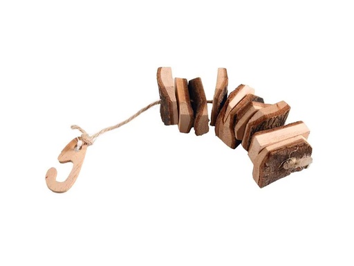 [90310523 1602788] Karlie Snack Knabberrinde, 24 cm