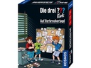 Kosmos Kinderspiel Die drei ??? Kids – Auf Verbrecherjagd