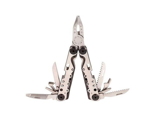 [90310561 1602530] Herbertz Multi-Tool inkl. Etui