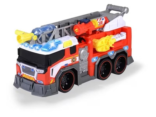 [90310574 1598353] Dickie Toys Rettungsfahrzeug Fire Fighter