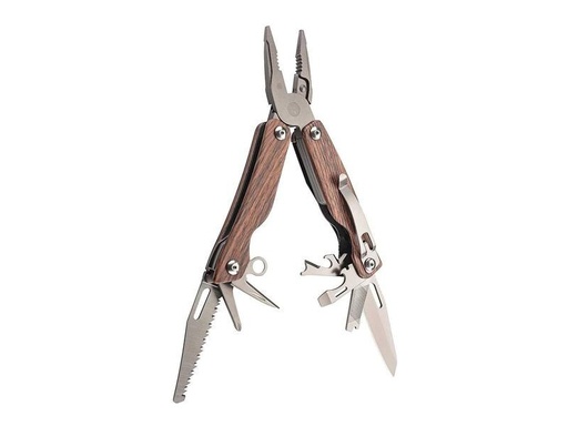 [90310590 1602531] Herbertz Multi-Tool inkl. Etui