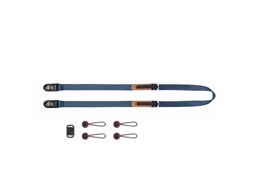 [90310616 1609330] Peak Design Trageriemen Leash Midnight