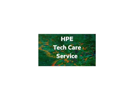 [90310621 1611610] HPE TechCare 5x9 Basic 3Y für DL360 Gen11