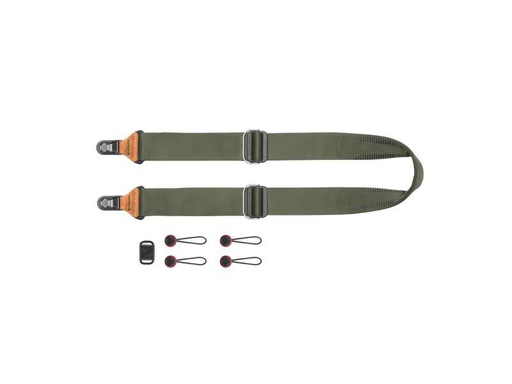 [90310660 1609332] Peak Design Trageriemen Slide Sage