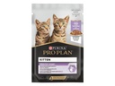 Purina Pro Plan Nassfutter Kitten Healthy Start Truthahn in Sauce, 85 g