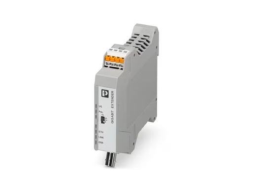 [90310699 1611124] Phoenix Contact Ethernet-Extender 1010 ETH COAX-G Coax
