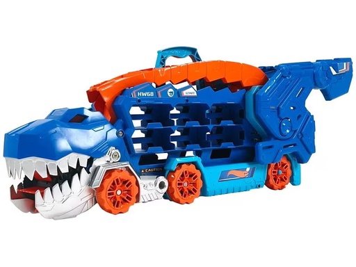 [90310711 1604368] Hot Wheels Hot Wheels City Ultimate Hauler