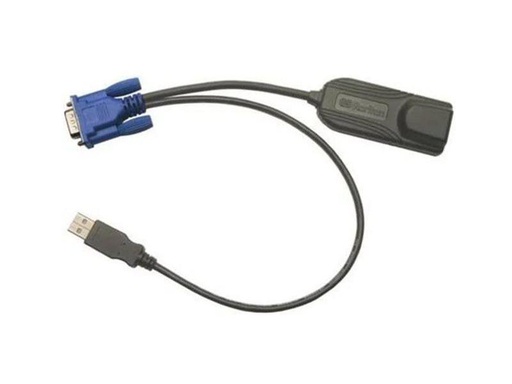 [90051070 230048] Raritan KVM-Kabel DCIM-USBG2