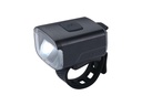 BBB Frontlicht Stud33 Strap 130 Lumen Akku