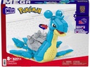 Mega Construx Pokémon Lapras