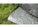 Outwell Zeltunterlage Footprint Starhill 4, 445 cm x 260 cm