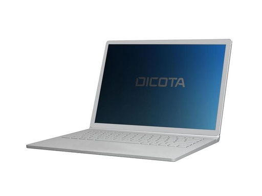 [90310940 1608039] DICOTA Privacy Filter 4-Way self-adhesive MacBook Air M2 (2022) 15