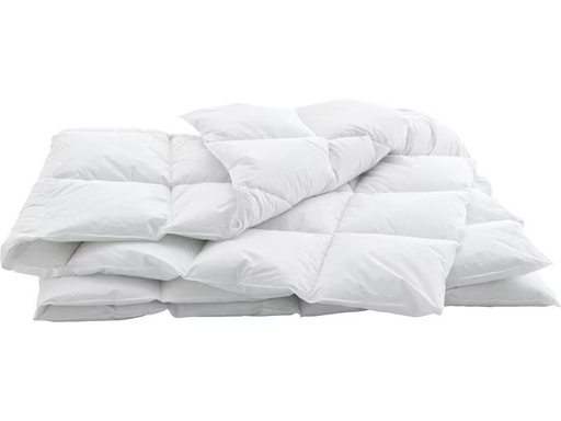 [90311001 1605847] Swiss Dream by Billerbeck Duvet Medium Basic 90 160 x 210 cm