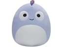 Squishmallows Plüsch Coleen Purple Chameleon 40 cm
