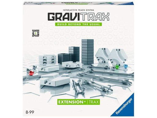 [90311057 1556388] Ravensburger Kugelbahn Zubehör GraviTrax Extension Trax
