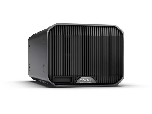 [90311073 1609292] SanDisk PRO G-Raid Mirror 44 TB
