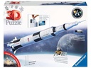 Ravensburger 3D Puzzle Apollo Saturn V Rakete