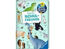 Ravensburger Kinder-Sachbuch WWW Meine Schulfreunde