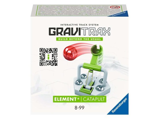 [90311121 1556385] Ravensburger Kugelbahn Zubehör GraviTrax Element Catapult