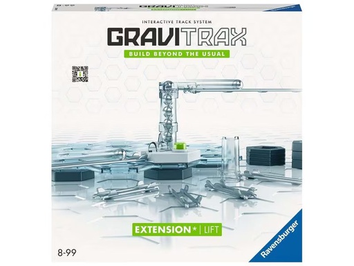 [90311129 1556392] Ravensburger Kugelbahn Zubehör GraviTrax Extension Lift